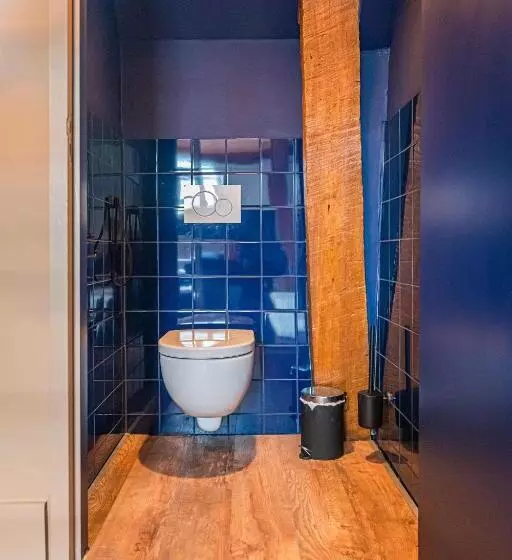 Aamiaismajoitus (B&B) Landgoed Kasteel Limbricht