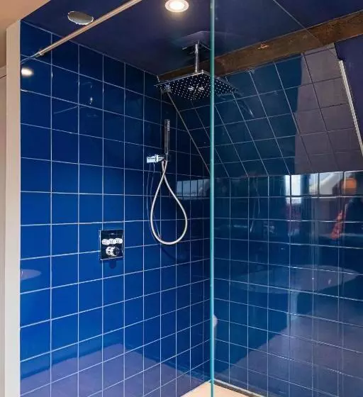 Aamiaismajoitus (B&B) Landgoed Kasteel Limbricht