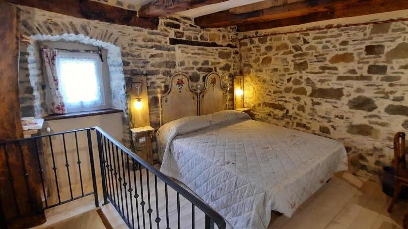 B&b La Corte Dei Cerri  Il Piccolo Chalet