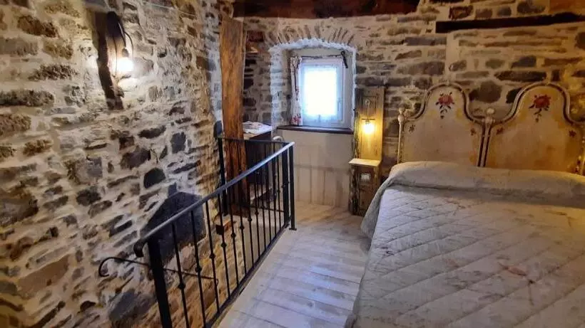 B&b La Corte Dei Cerri  Il Piccolo Chalet