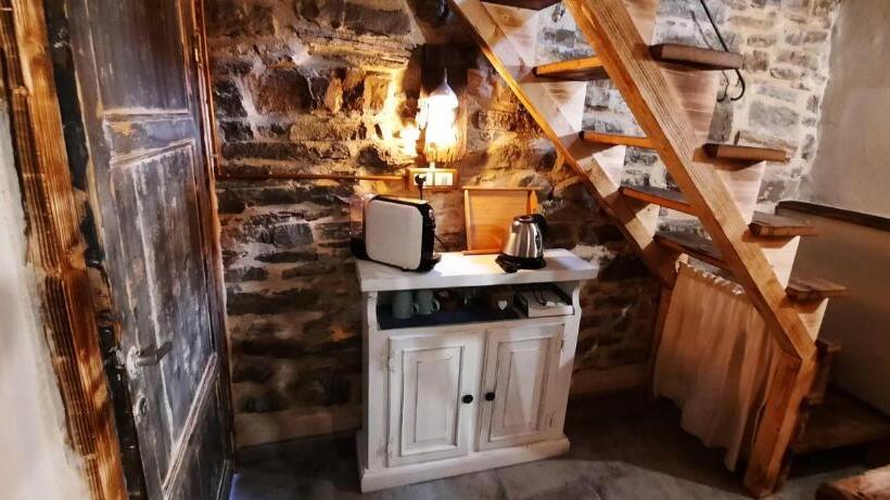 B&b La Corte Dei Cerri  Il Piccolo Chalet