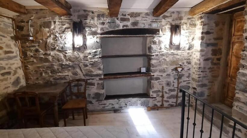 B&b La Corte Dei Cerri  Il Piccolo Chalet