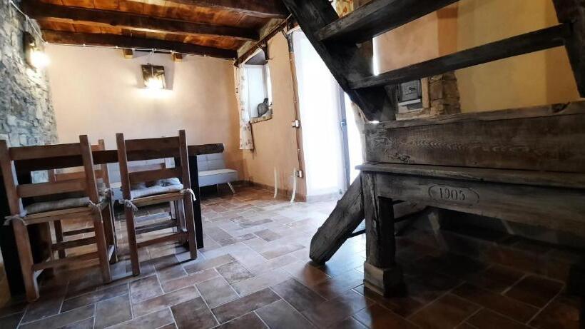 B&b La Corte Dei Cerri  Il Piccolo Chalet