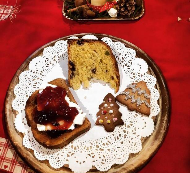 B&b La Corte Dei Cerri  Il Piccolo Chalet