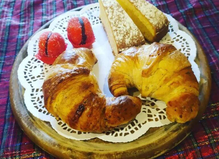 B&b La Corte Dei Cerri  Il Piccolo Chalet