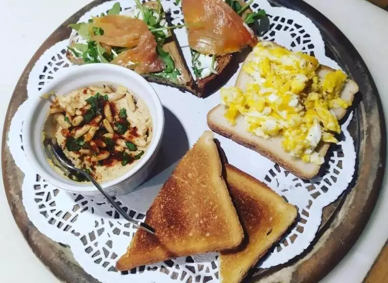 B&b La Corte Dei Cerri  Il Piccolo Chalet