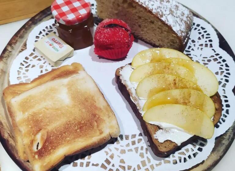 B&b La Corte Dei Cerri  Il Piccolo Chalet