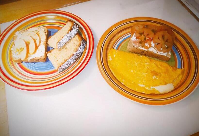 B&b La Corte Dei Cerri  Il Piccolo Chalet