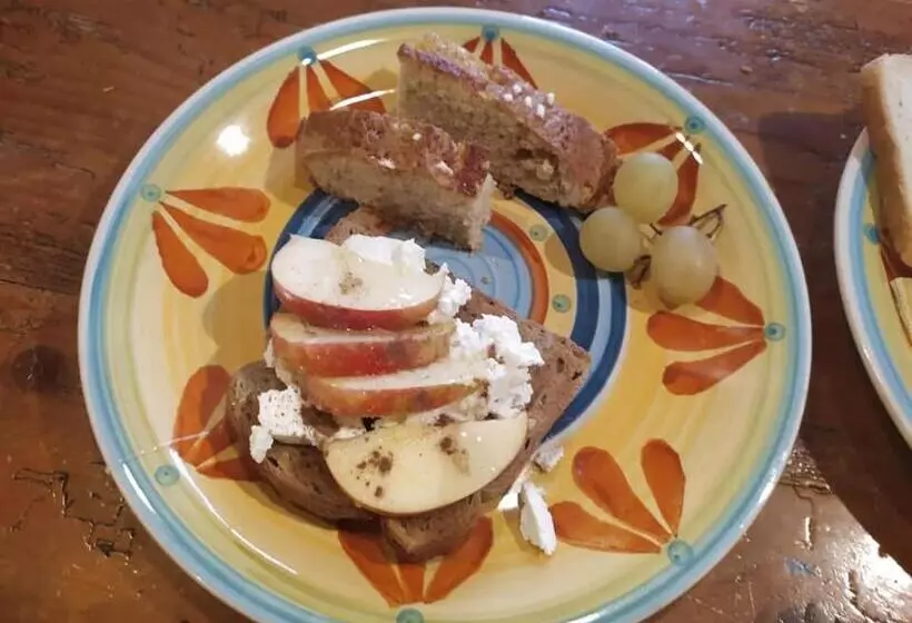 B&b La Corte Dei Cerri  Il Piccolo Chalet