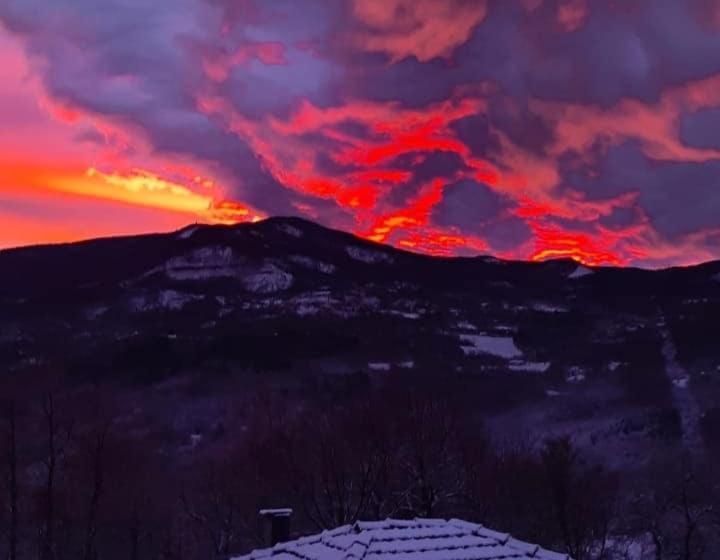 B&b La Corte Dei Cerri  Il Piccolo Chalet