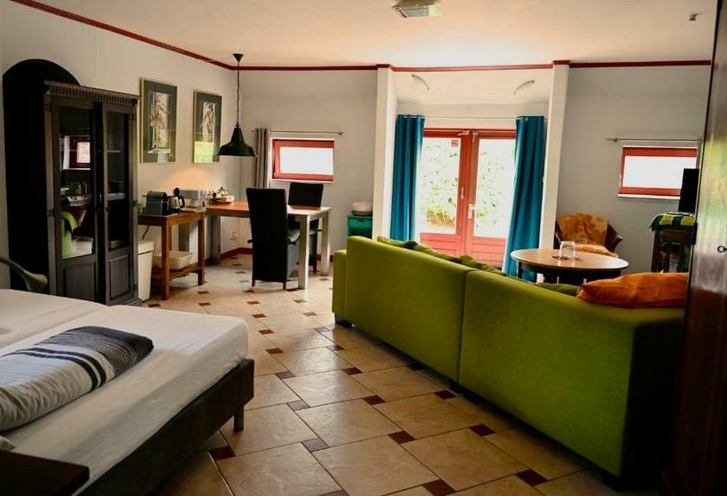 B&b Op Landgoed Koepeltjesplaats