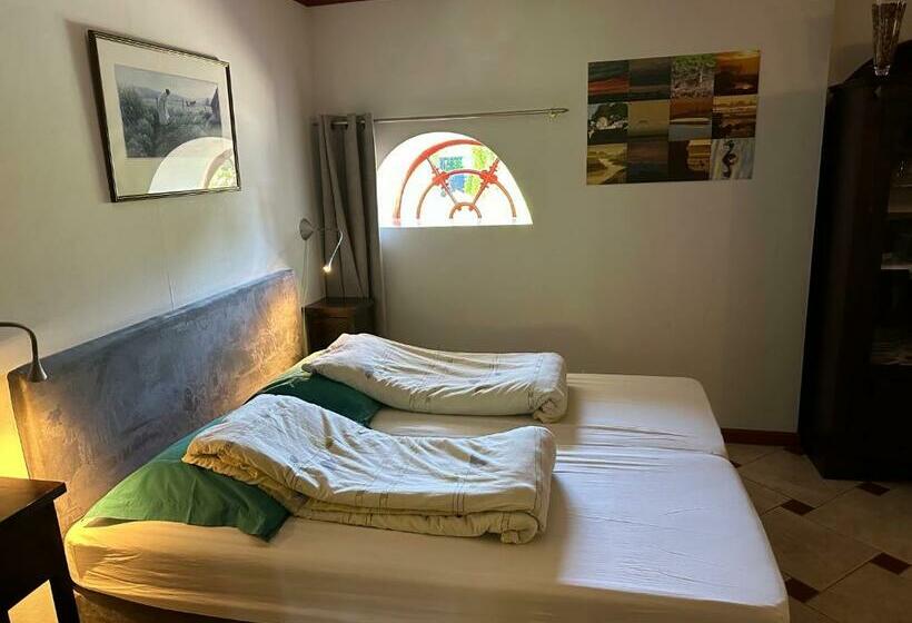 B&b Op Landgoed Koepeltjesplaats