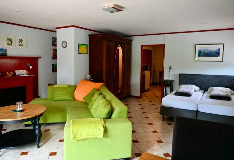 B&b Op Landgoed Koepeltjesplaats