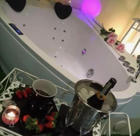 B&b Ravenna In Love Relax