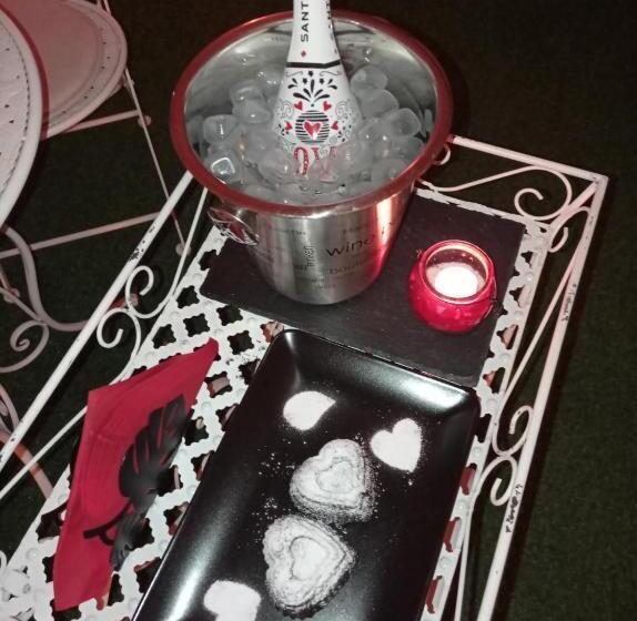 B&b Ravenna In Love Relax