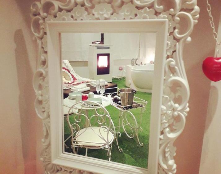 B&b Ravenna In Love Relax