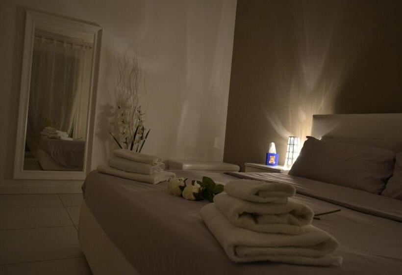 B&b Ravenna In Love Relax