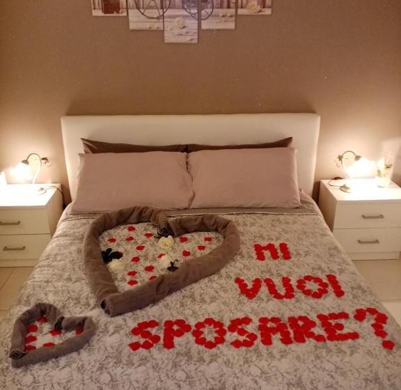 B&b Ravenna In Love Relax