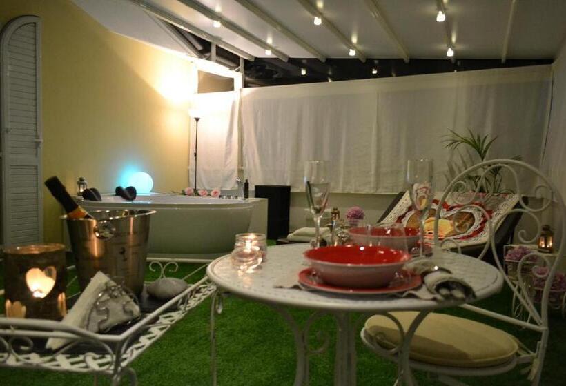 B&b Ravenna In Love Relax