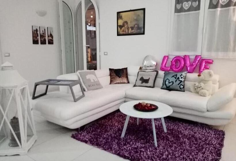 B&b Ravenna In Love Relax