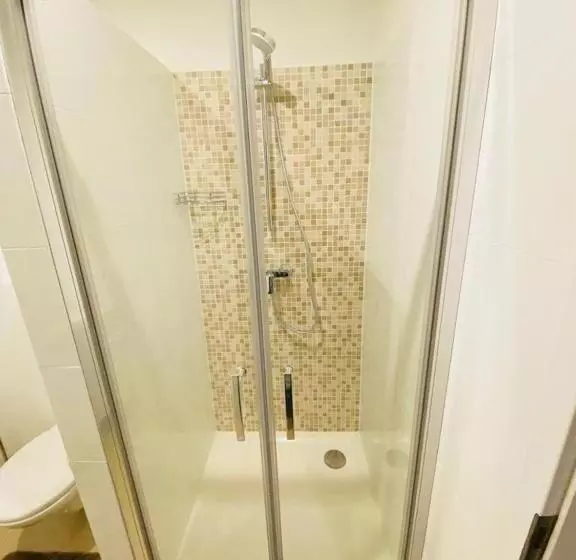 تختخواب و صبحانه Apartmán Ginko I