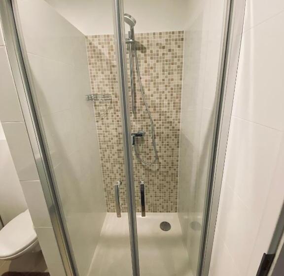 Nocleg ze śniadaniem Apartmán Ginko I