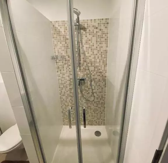 تختخواب و صبحانه Apartmán Ginko I