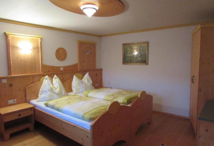 ベッドアンドブレックファースト Arkadenhof Fam. Schneider