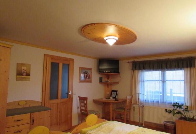 ベッドアンドブレックファースト Arkadenhof Fam. Schneider