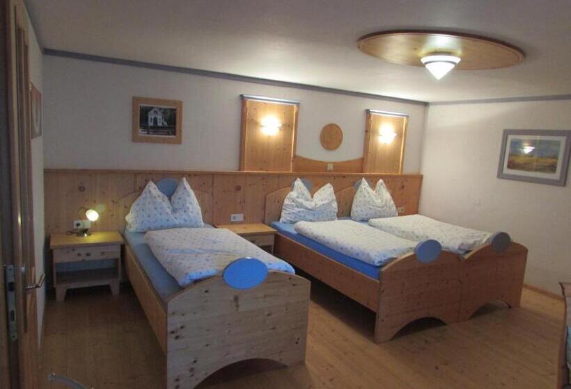 ベッドアンドブレックファースト Arkadenhof Fam. Schneider