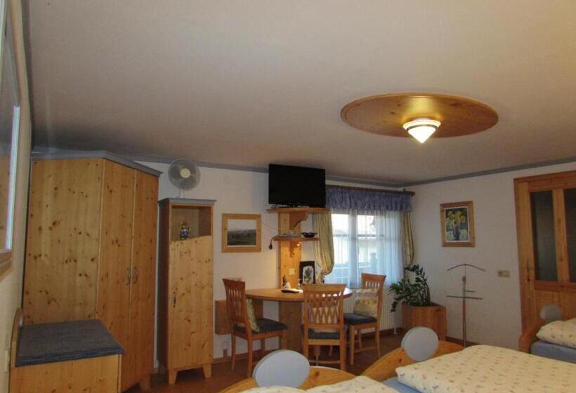 ベッドアンドブレックファースト Arkadenhof Fam. Schneider