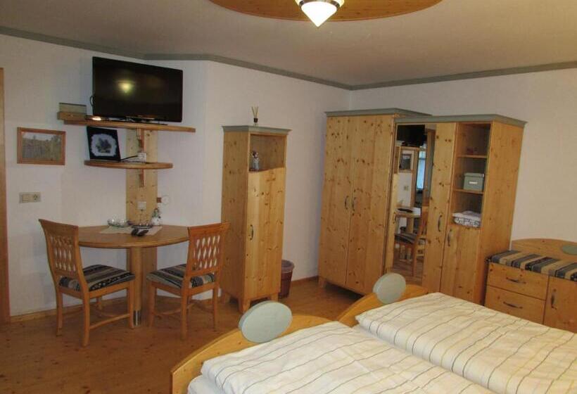 ベッドアンドブレックファースト Arkadenhof Fam. Schneider