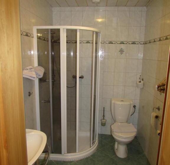 ベッドアンドブレックファースト Arkadenhof Fam. Schneider