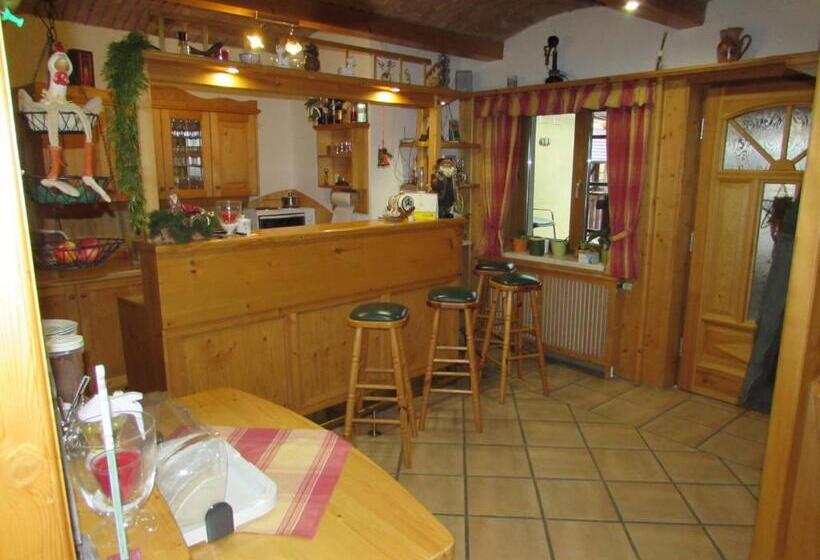 ベッドアンドブレックファースト Arkadenhof Fam. Schneider