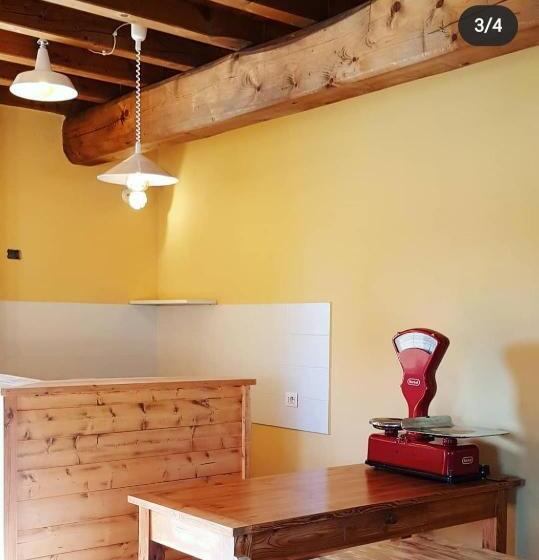 צימר Azienda Agricola Ca Bianca Bio