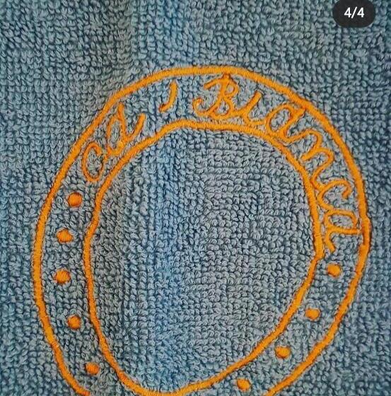 צימר Azienda Agricola Ca Bianca Bio