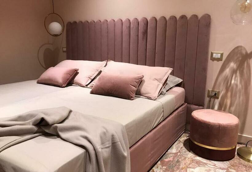 住宿加早餐  Biora