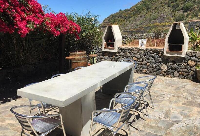 تختخواب و صبحانه Casa Mara Tenerife