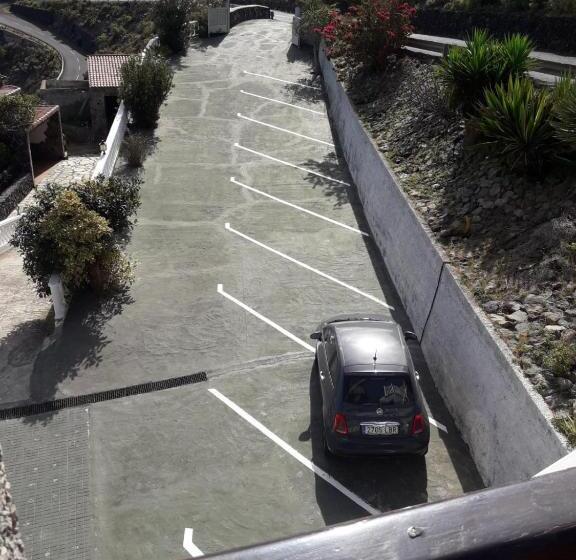 تختخواب و صبحانه Casa Mara Tenerife