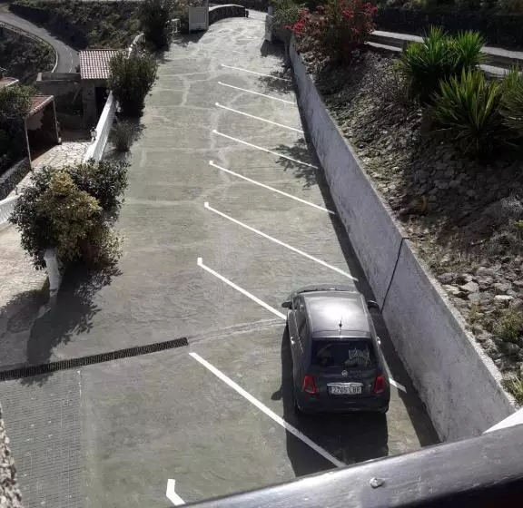 ベッドアンドブレックファースト Casa Mara Tenerife