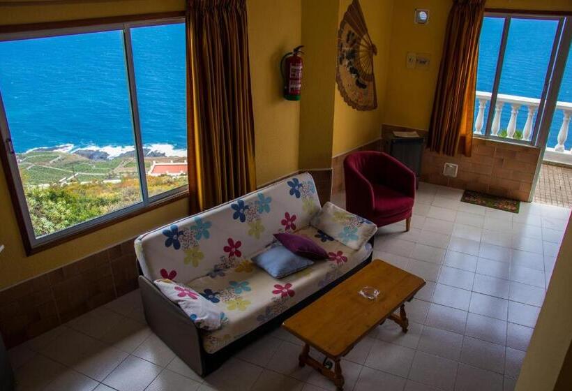 تختخواب و صبحانه Casa Mara Tenerife