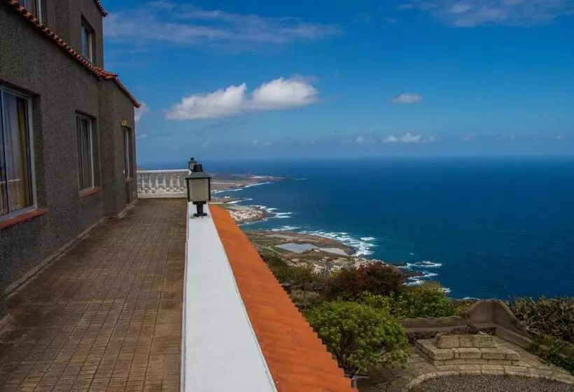 ベッドアンドブレックファースト Casa Mara Tenerife