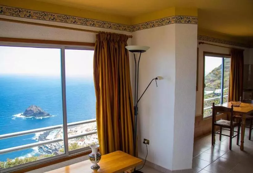 ベッドアンドブレックファースト Casa Mara Tenerife