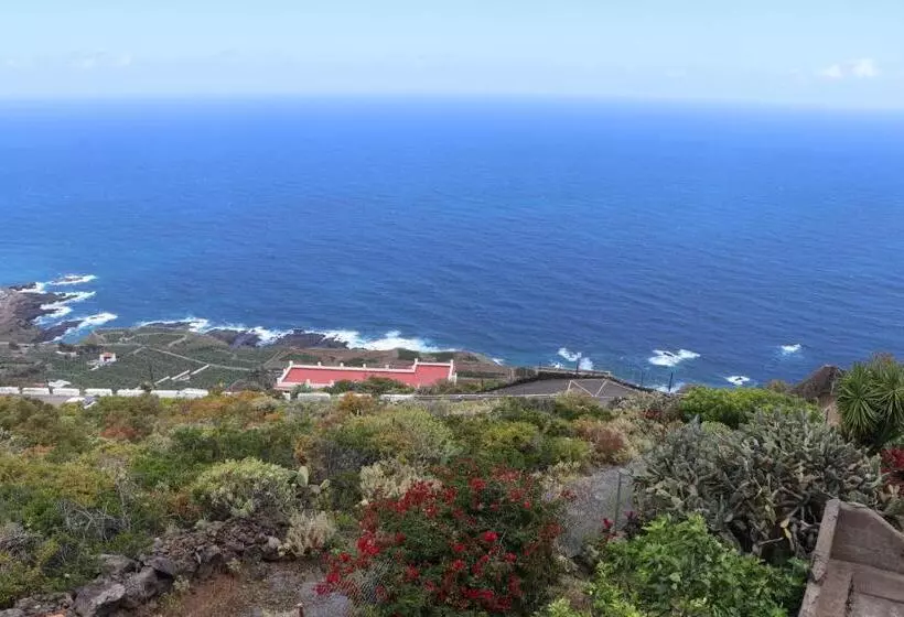 ベッドアンドブレックファースト Casa Mara Tenerife