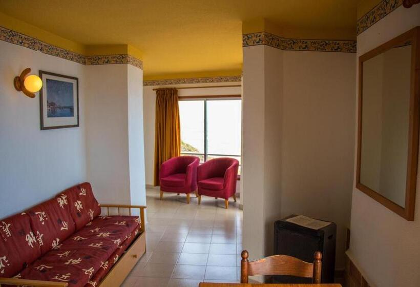 تختخواب و صبحانه Casa Mara Tenerife