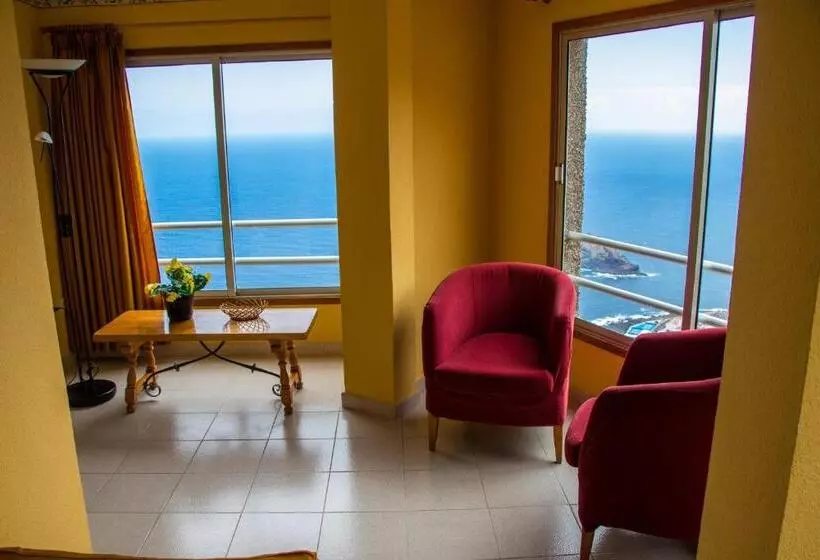 ベッドアンドブレックファースト Casa Mara Tenerife