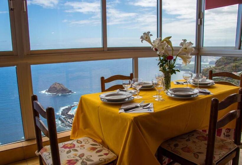 تختخواب و صبحانه Casa Mara Tenerife