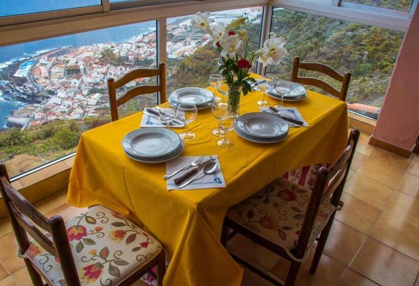 تختخواب و صبحانه Casa Mara Tenerife