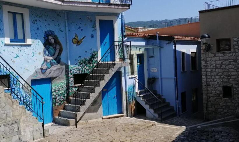 مبيت وإفطار Casa Vacanza Every Day