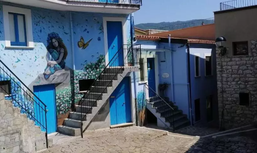 Aamiaismajoitus (B&B) Casa Vacanza Every Day